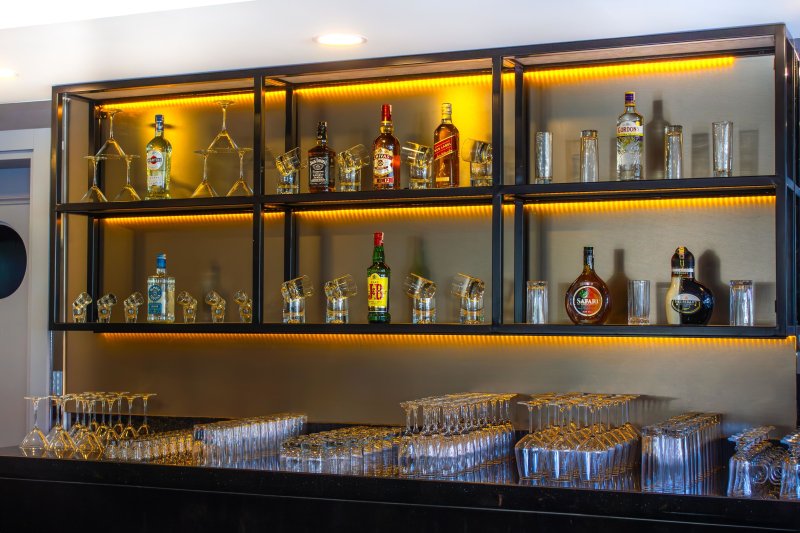 Kemer utazás Saint Star Kemer