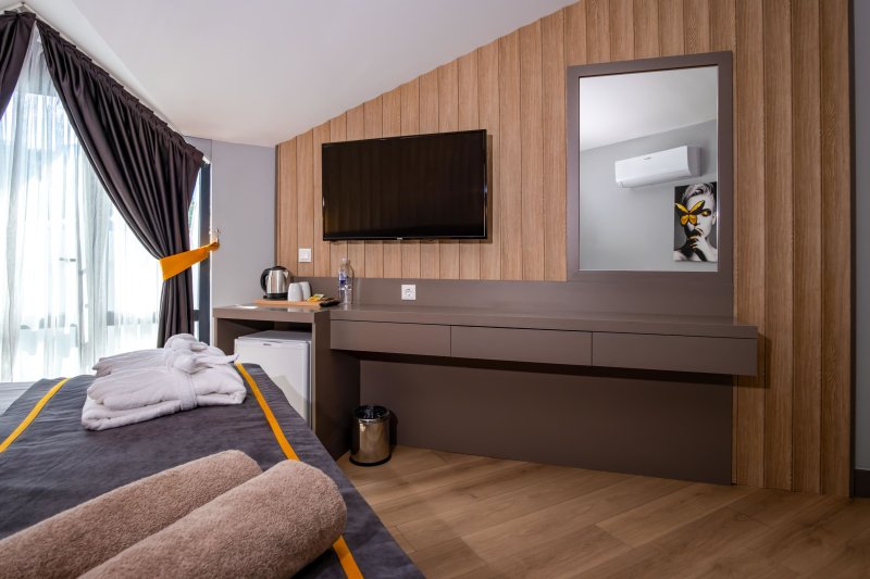 Kemer utazás Saint Star Kemer