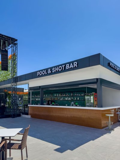 Kemer utazás Saint Star Kemer