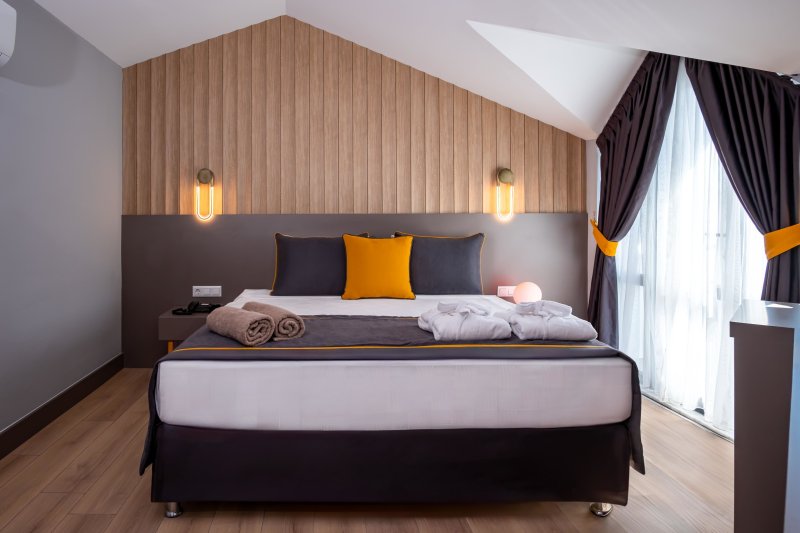 Kemer utazás Saint Star Kemer