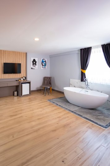 Kemer utazás Saint Star Kemer