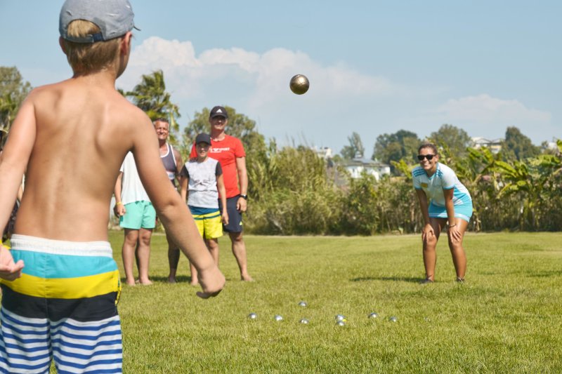 Side utazás Seaden Sea Planet Resort & Spa