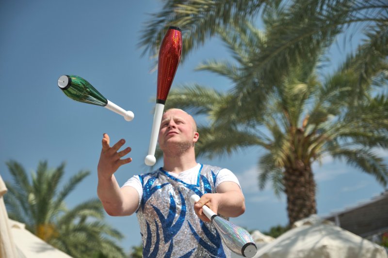 Side utazás Seaden Sea Planet Resort & Spa