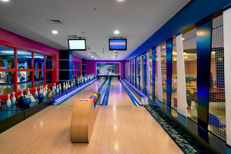 Side utazás Seaden Sea Planet Resort & Spa