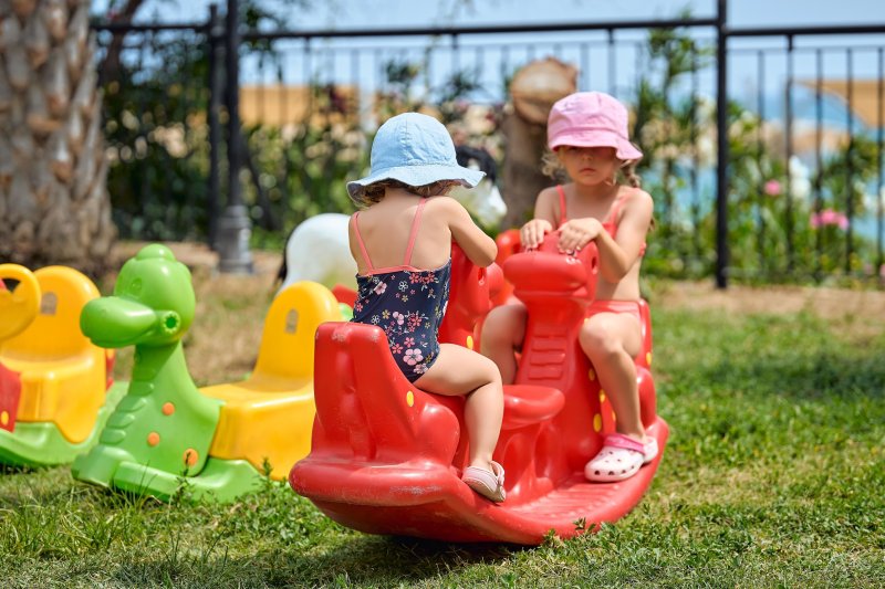 Side utazás Seaden Sea Planet Resort & Spa