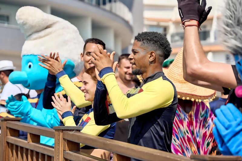 Side utazás Seaden Sea Planet Resort & Spa