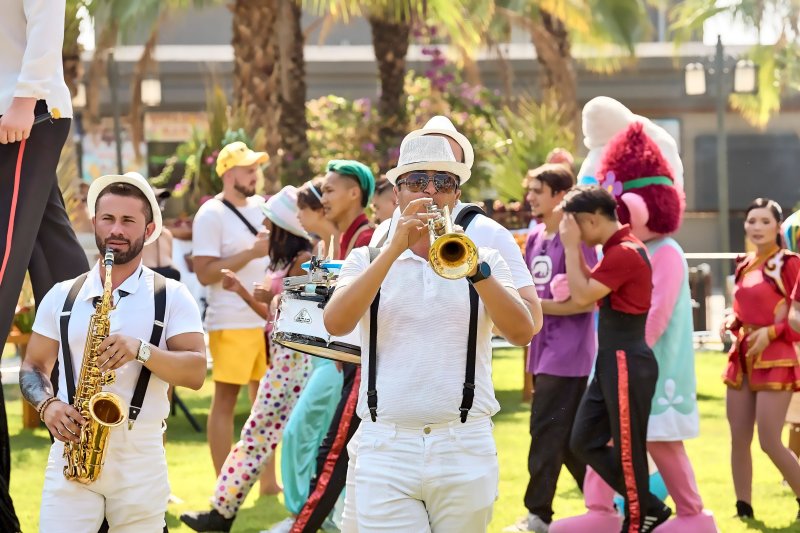 Side utazás Seaden Sea Planet Resort & Spa