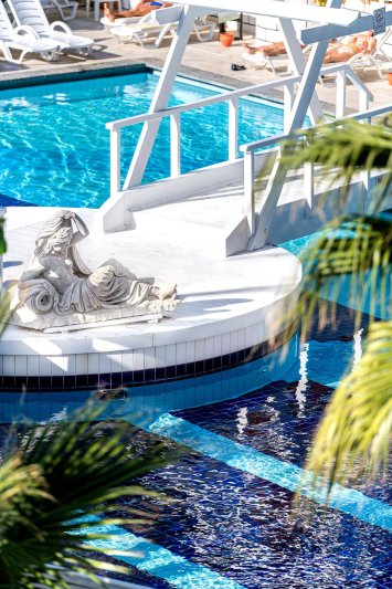 Alanya utazás Sealife Buket Resort & Beach