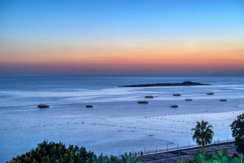 Alanya utazás Sealife Buket Resort & Beach