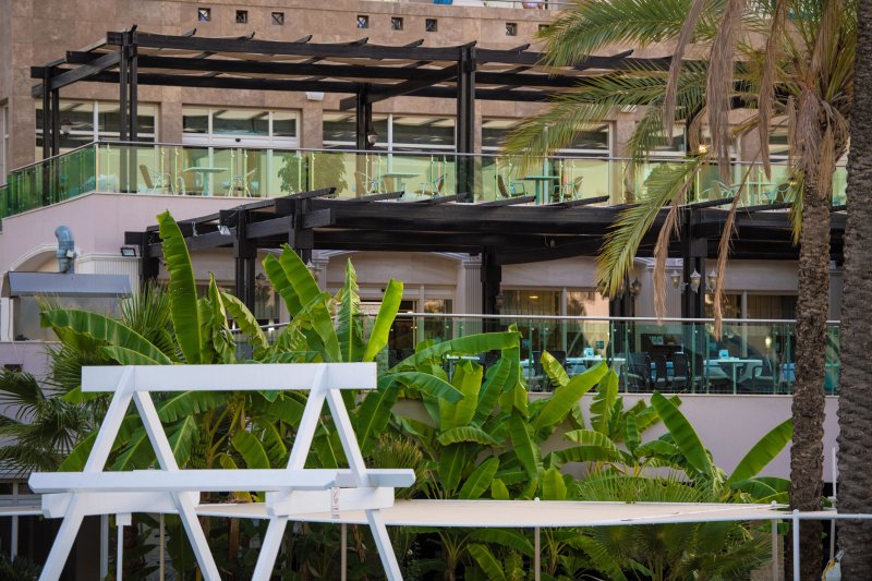 Alanya utazás Sealife Buket Resort & Beach