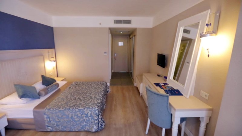 Side utazás Seamelia Beach