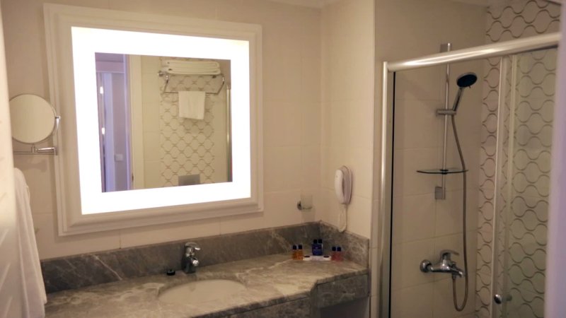 Side utazás Seamelia Beach