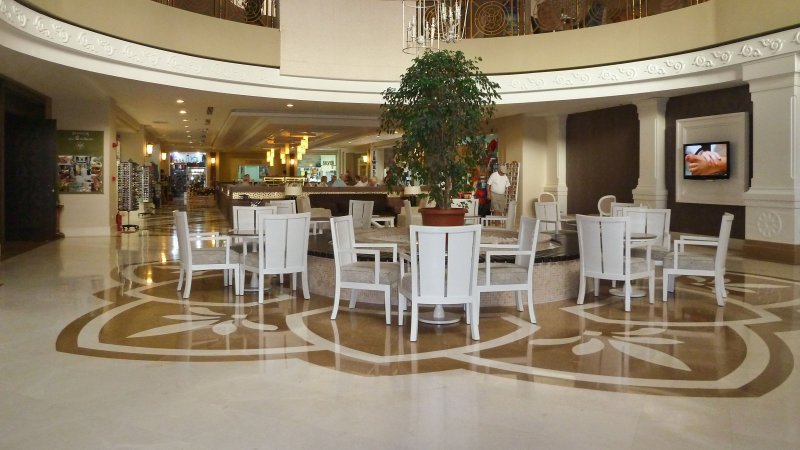 Side utazás Seamelia Beach