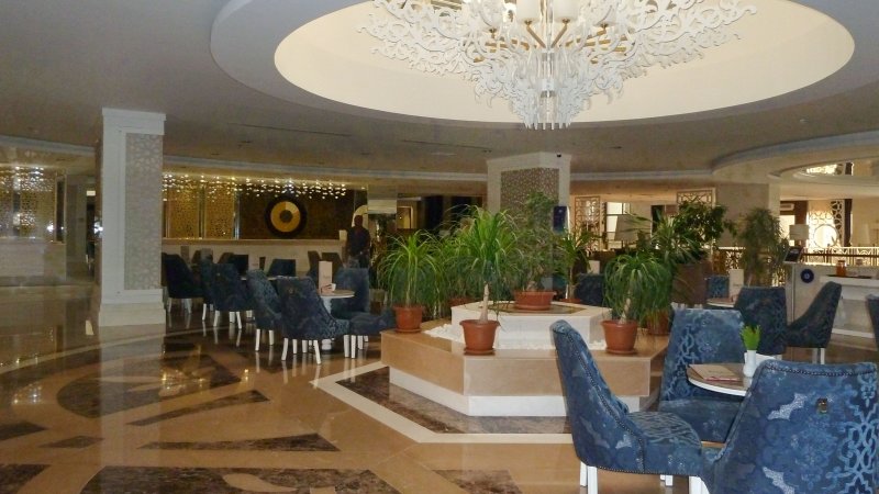 Side utazás Seamelia Beach