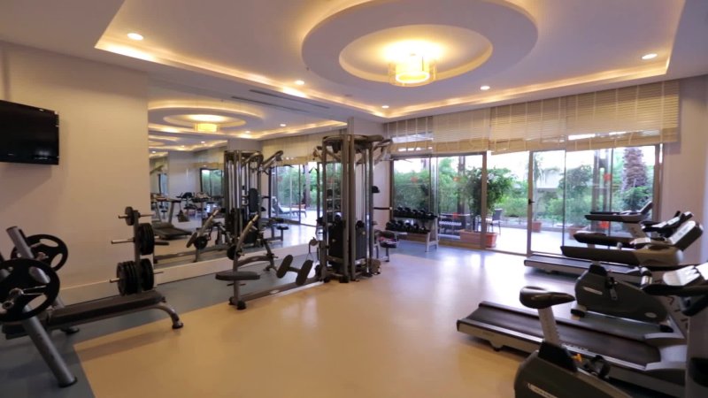 Side utazás Seamelia Beach