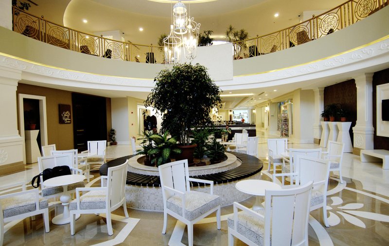 Side utazás Seamelia Beach