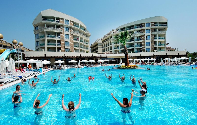 Seamelia Beach Side