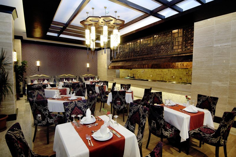 Side utazás Seamelia Beach