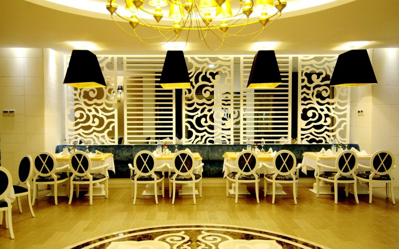 Side utazás Seamelia Beach