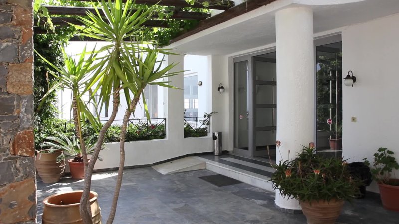 Kréta utazás Semiramis Village Hotel