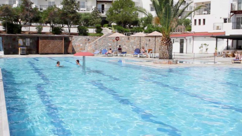 Kréta utazás Semiramis Village Hotel
