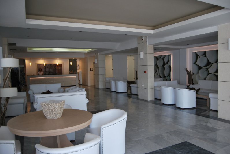 Kréta utazás Semiramis Village Hotel