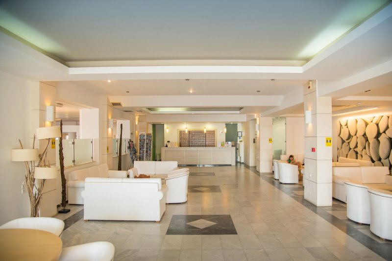 Kréta utazás Semiramis Village Hotel