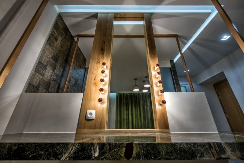 Kelet-Kréta utazás Senses Blue Boutique Hotel