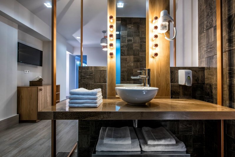 Kelet-Kréta utazás Senses Blue Boutique Hotel