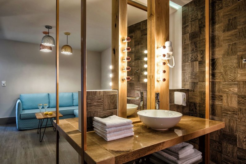 Kelet-Kréta utazás Senses Blue Boutique Hotel