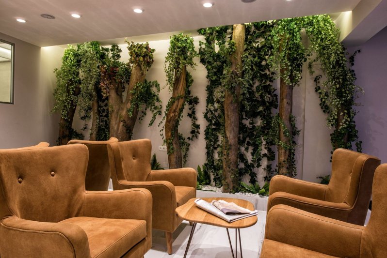 Kelet-Kréta utazás Senses Blue Boutique Hotel