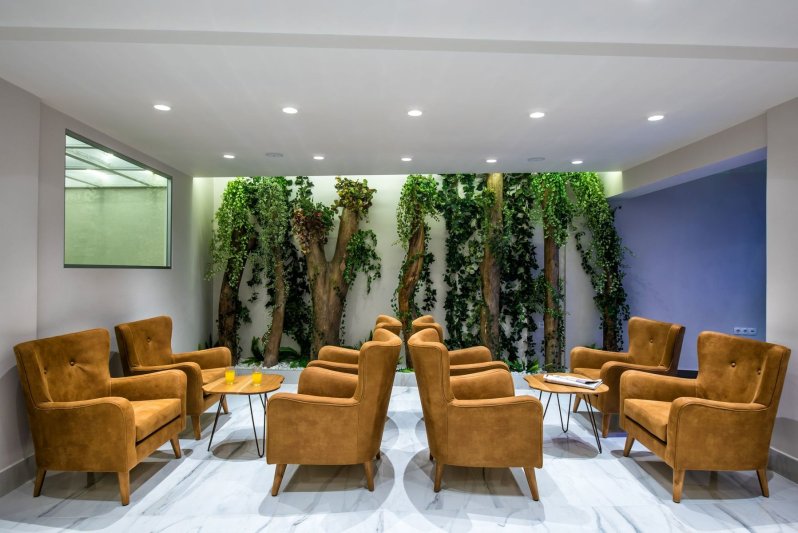 Kelet-Kréta utazás Senses Blue Boutique Hotel