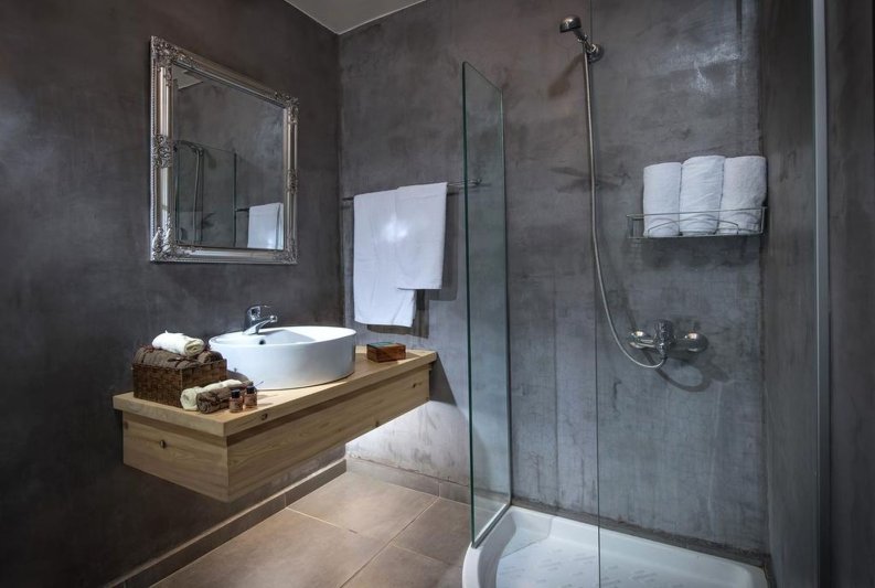 Kelet-Kréta utazás Senses Blue Boutique Hotel