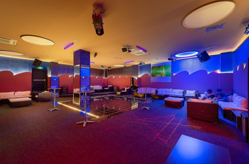 Alanya utazás Sentido Lycus Beach