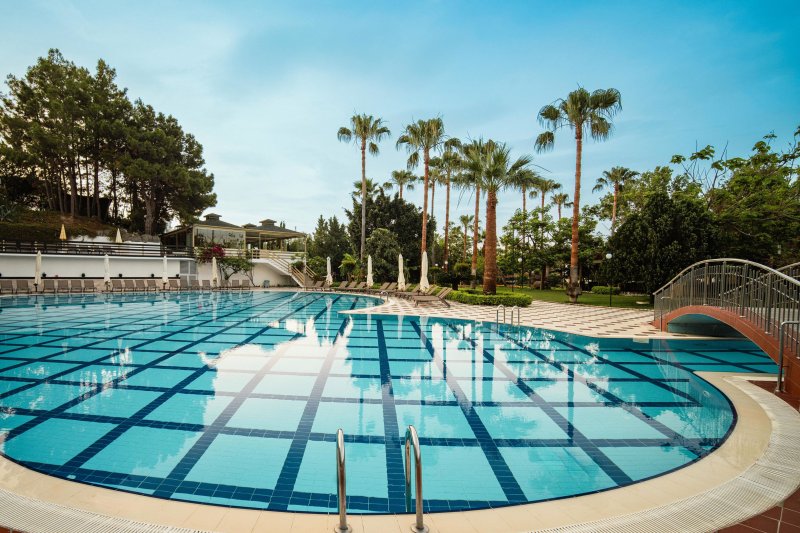 Alanya utazás Sentido Lycus Beach