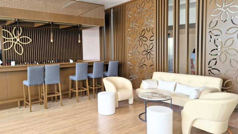 Alanya utazás Sentido Lycus Beach