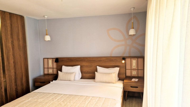 Alanya utazás Sentido Lycus Beach