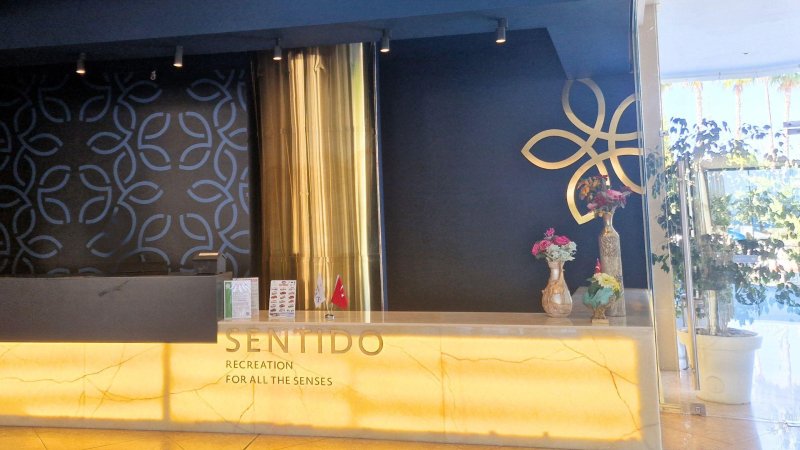 Alanya utazás Sentido Lycus Beach