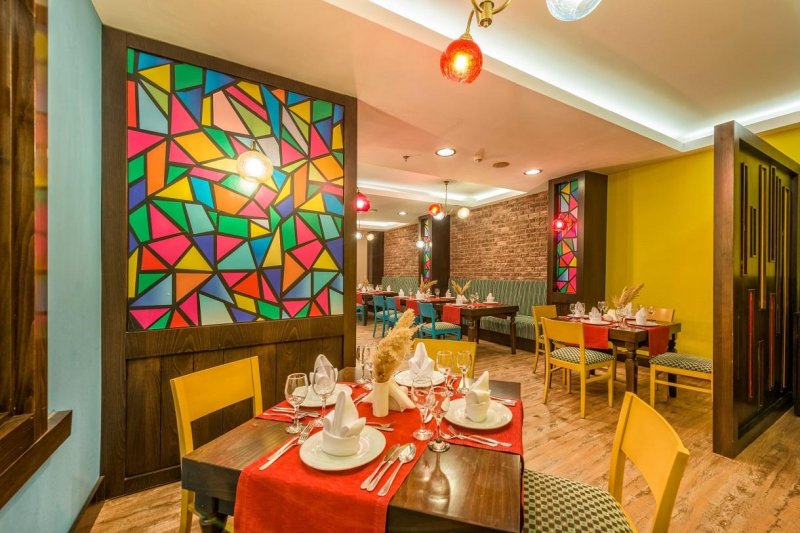 Side utazás Serenis Hotel