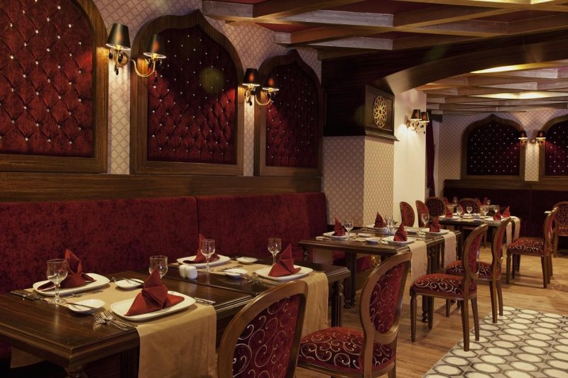 Side utazás Serenis Hotel