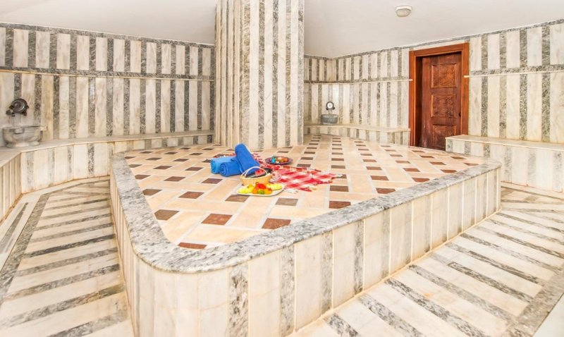 Side utazás Serenis Hotel