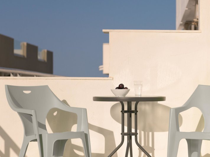 Kréta utazás Sergios Hotel