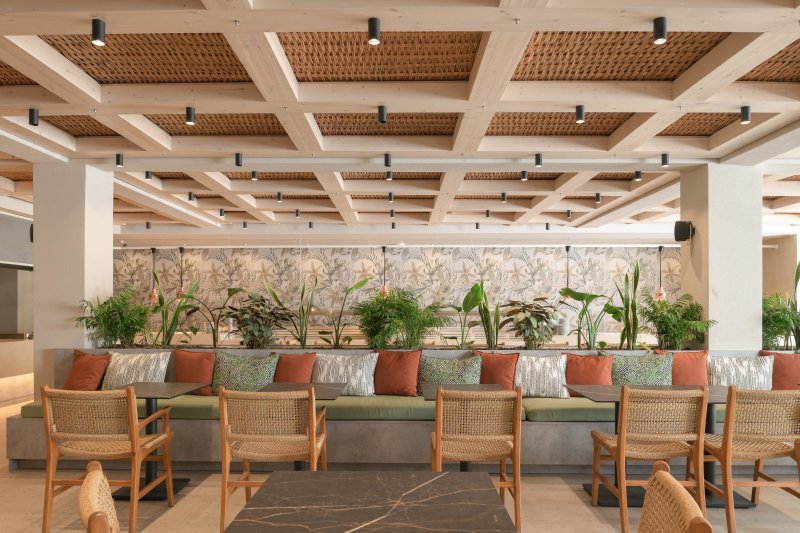Kréta utazás Sergios Hotel