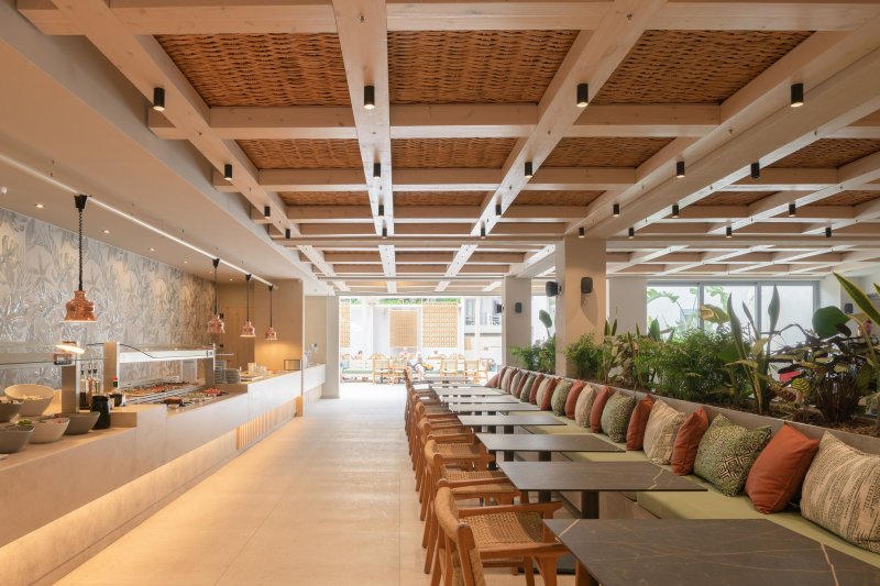 Kréta utazás Sergios Hotel