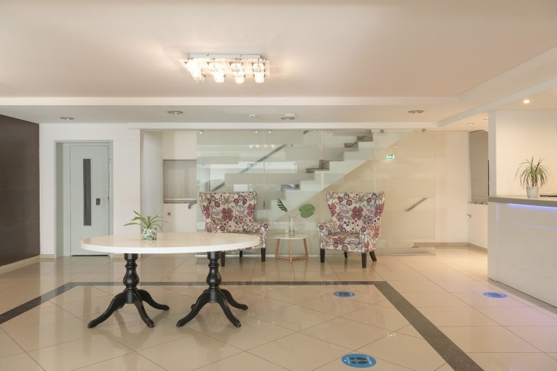 Kréta utazás Sergios Hotel