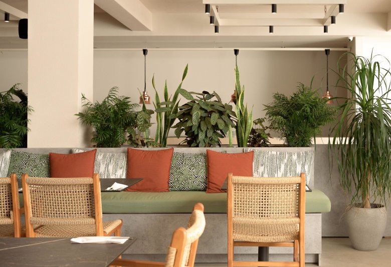 Kréta utazás Sergios Hotel