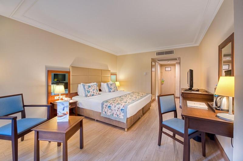 Seven Seas Hotel Life Kemer