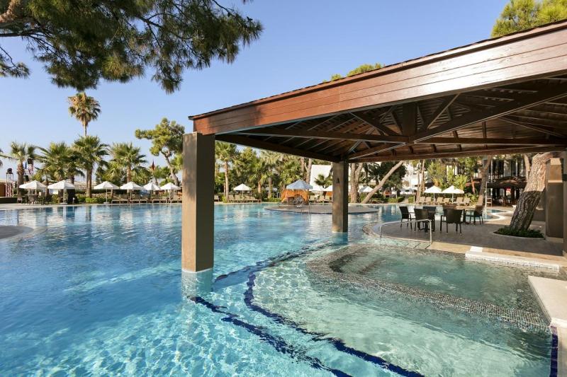 Seven Seas Hotel Life Kemer