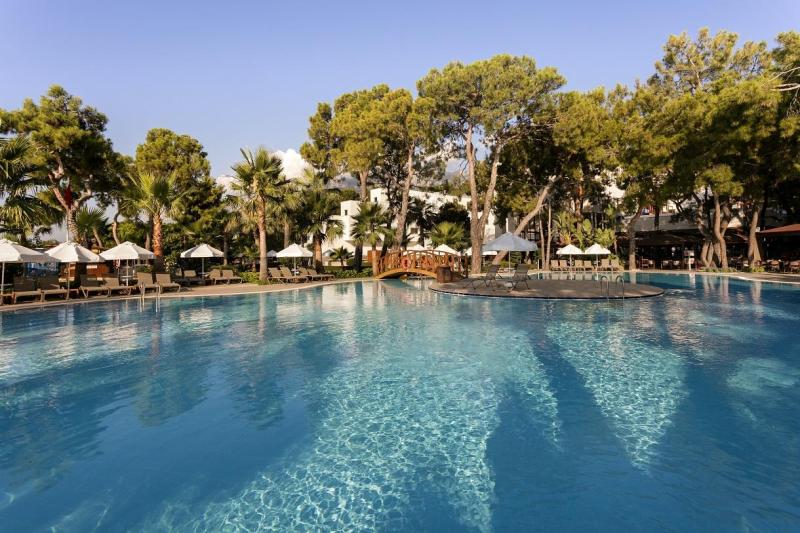 Seven Seas Hotel Life Kemer
