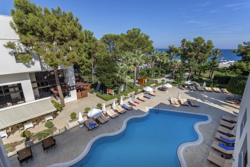 Seven Seas Hotel Life Kemer